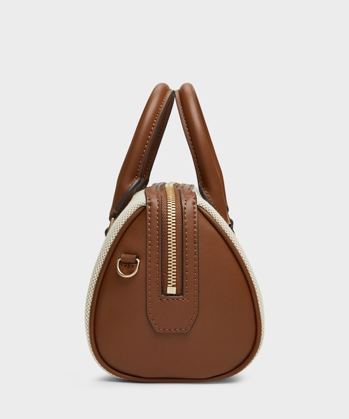 CHARLES ＆ KEITH トートバッグ Everleigh エベルレイ