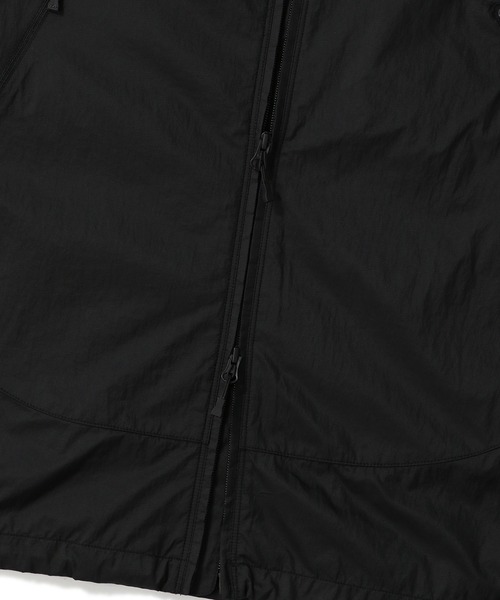 DAIWA PIER39 コート ジャケット TECH WIND SHELL JACKET ダイワ