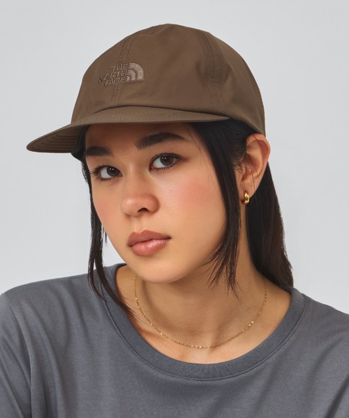 新品 THE NORTH FACE PLAY GORE-TEX Cap キャップ THE NORTH FACE（ザ ノースフェイス） ノースフェイス キャップ 帽子