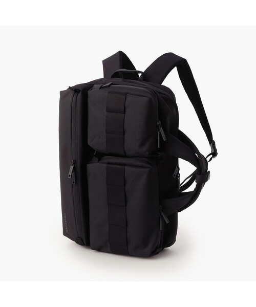 タグ付備品 ブリーフィング SSL LINER 2WAYバッグ 黒 タグ付備品 ブリーフィング SSL LINER 2WAYバッグ 黒
