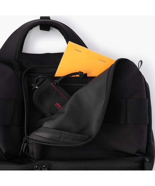 その他 briefing BRIEFING ビジネスバッグ 「別注」「BRIEFING」A4 3WAY/ブリーフ