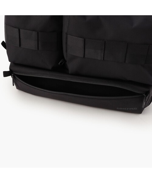 BRIEFING ビジネスバッグ SW 2WAY LINER メンズ : ZOZOTOWN