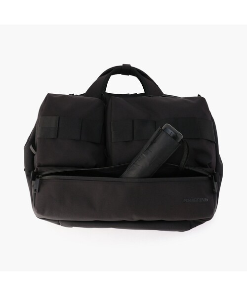 BRIEFING ビジネスバッグ SW 2WAY LINER メンズ : ZOZOTOWN