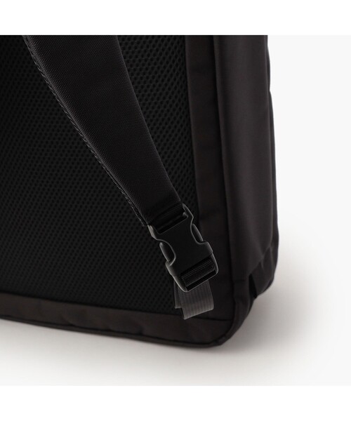BRIEFING ビジネスバッグ SW 2WAY LINER メンズ : ZOZOTOWN
