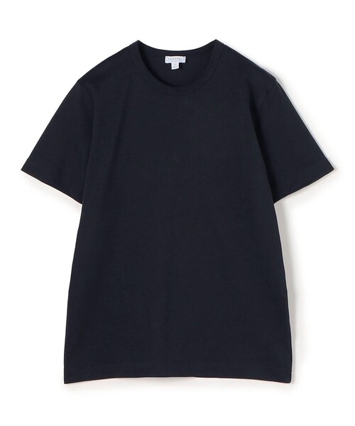 SUNSPEL 別注　ヘビーウェイト ティー SUNSPEL tシャツ ヘビーウェイト ジャージー Tシャツ メンズ