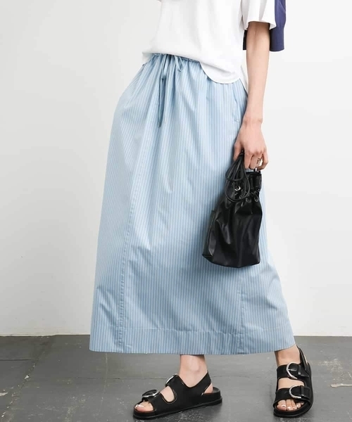 MICHEL KLEIN（ミッシェルクラン） スカート 「セットアップ対応