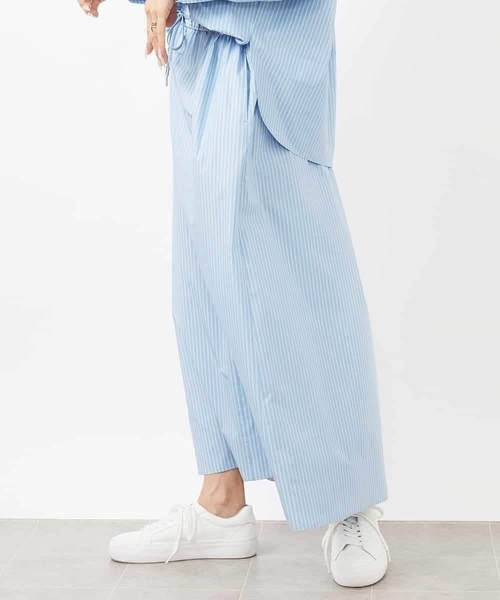 MICHEL KLEIN（ミッシェルクラン） スカート 「セットアップ対応