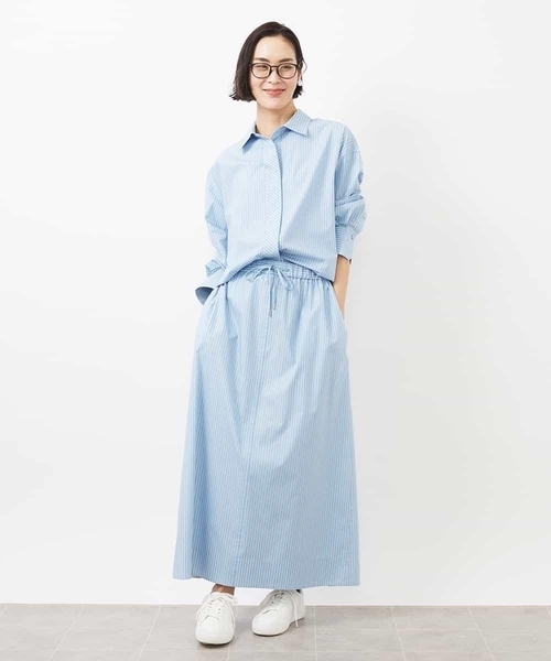 MICHEL KLEIN（ミッシェルクラン） スカート 「セットアップ対応