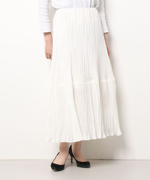 plage 2023SS スカート Plage - 【美品】 Plage / プラージュ | 2023SS | CO NY Tight