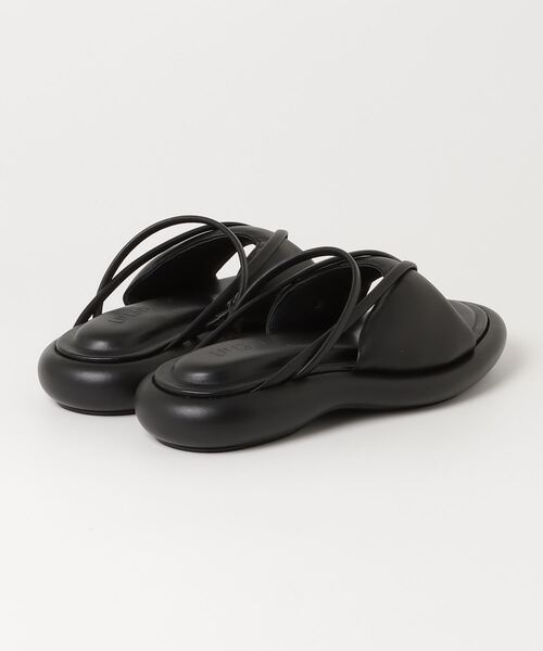 □ 45281★夏 定価2.4万 アンスリード サンダル フラットサンダル □ 45281☆夏 定価2.4万 アンスリード サンダル フラット
