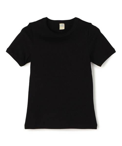 tシャツ FLORE FLORE CAR TEE レディース