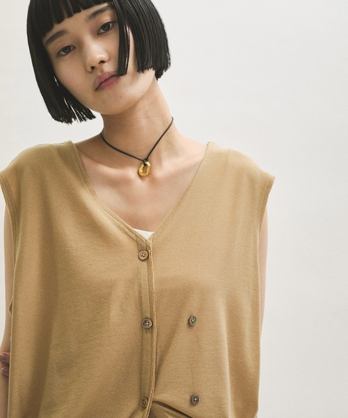 PROTAGONISTA（プロタゴニスタ） tシャツ 「」SET TOPS レディース