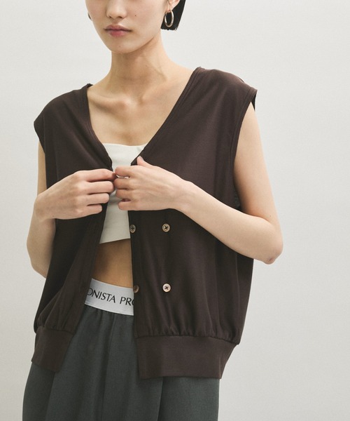 PROTAGONISTA プロタゴニスタ ロゴプリントTシャツ PROTAGONISTA(プロタゴニスタ)のシアーロンT通販 | 集英社HAPPY PLUS STORE