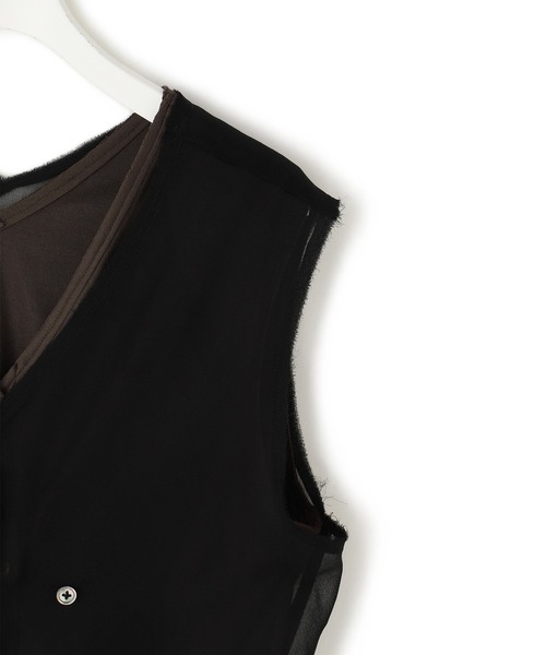 PROTAGONISTA（プロタゴニスタ） tシャツ 「」SET TOPS レディース