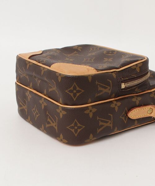 Louis Vuitton M51310 ショルダーバッグ ブラウン LOUIS VUITTON 「LOUIS VUITTON」 ショルダーバッグ - ブラウン
