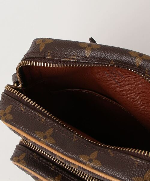 Louis Vuitton M51310 ショルダーバッグ ブラウン LOUIS VUITTON 「LOUIS VUITTON」 ショルダーバッグ - ブラウン