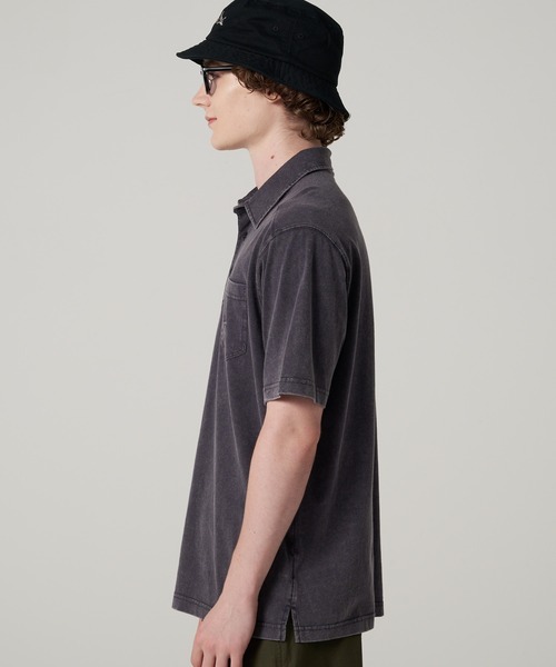 F17 ビッグサイズ エディーバウアー ポロシャツ 3XL ミニマルデザイン Eddie Bauer （エディー・バウアー）公式オンライン通販サイト