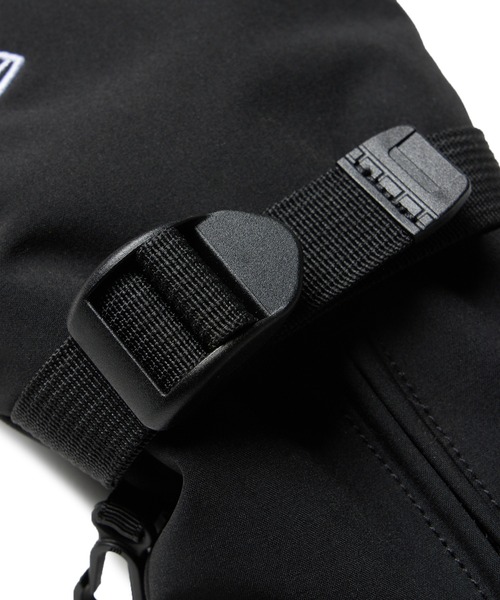 NEW ERA（ニューエラ） 手袋 手袋グローブ スキースノボード 防寒