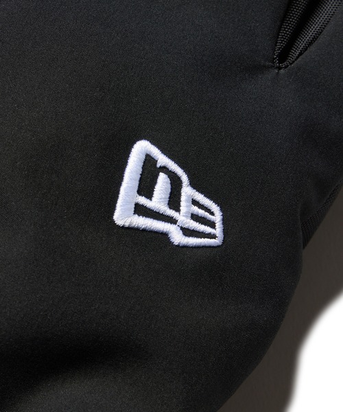 NEW ERA（ニューエラ） 手袋 手袋グローブ スキースノボード 防寒