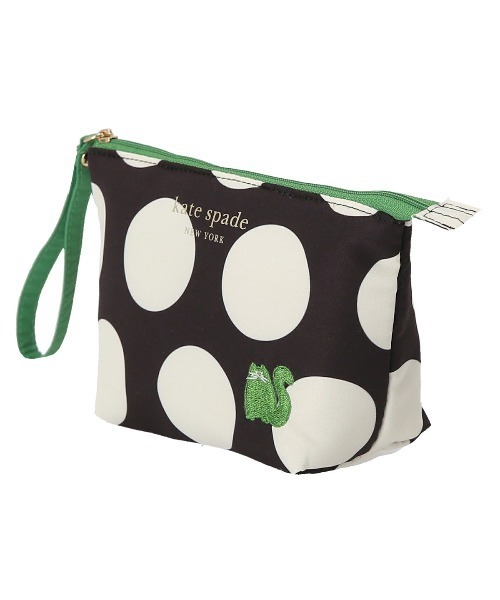 ※期間限定価格※kate spade ポーチ kate spade NEW YORK 【並行輸入品】ケイトスペード KateSpade