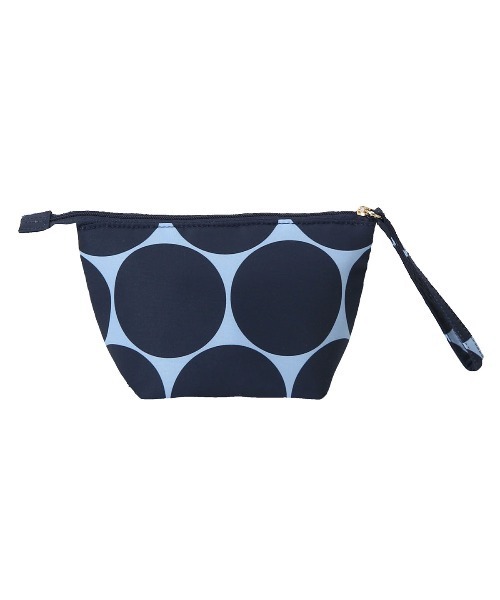 【kate spade 】新品未使用♡リボンポーチ♡スムースレザーブラック❤︎ リボン | Shop | KATE SPADE