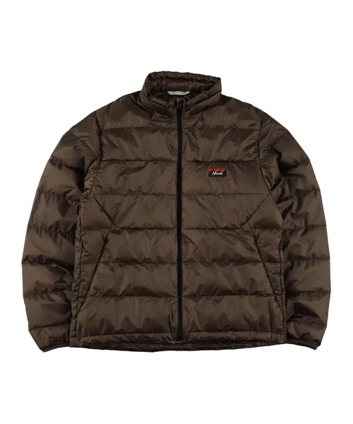 frgmt2016WEEKEND SEQUEL NANGA ダウン ロング F/CE. × NANGA｜【20%OFF】エフライト ロングダウンコート FT