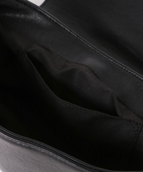 Heather（ヘザー） ショルダーバッグ バッグ スタッズショルダーBAG