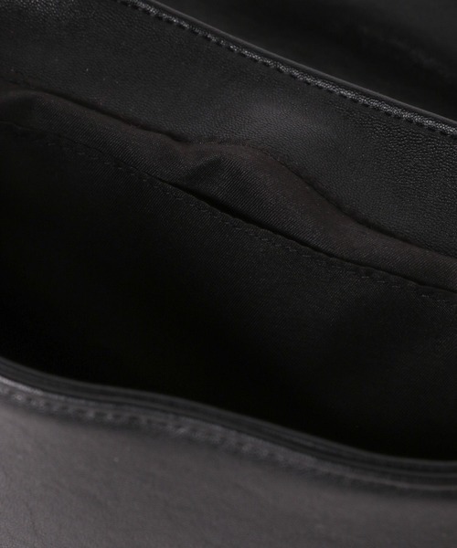 Heather（ヘザー） ショルダーバッグ バッグ スタッズショルダーBAG