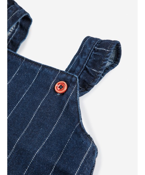 BOBO CHOSES（ボボショーズ） ワンピース Bobo Choo Choo denim dress 