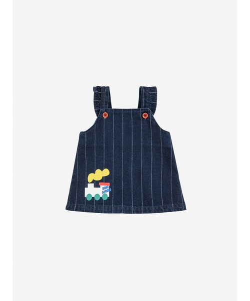 BOBO CHOSES（ボボショーズ） ワンピース Bobo Choo Choo denim dress 