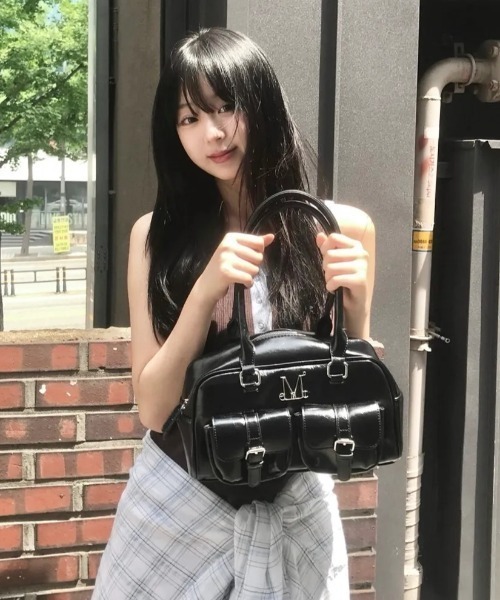 MUCENT（ムセント） ショルダーバッグ バッグ レディース メンズ