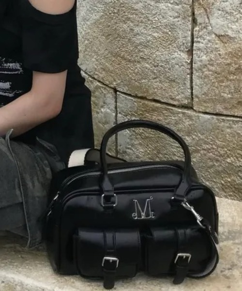 MUCENT（ムセント） ショルダーバッグ バッグ レディース メンズ