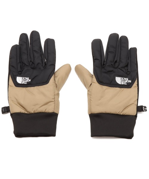 THE NORTH FACE（ザ ノースフェイス） 手袋 THE NORTH FACE Nuptse