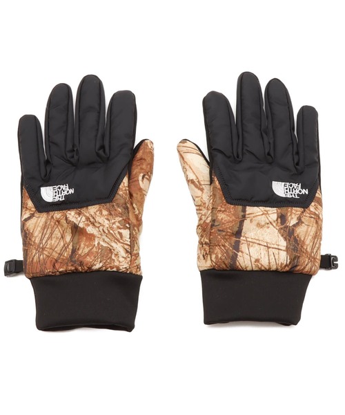 THE NORTH FACE（ザ ノースフェイス） 手袋 THE NORTH FACE Nuptse