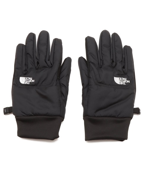 THE NORTH FACE（ザ ノースフェイス） 手袋 THE NORTH FACE Nuptse