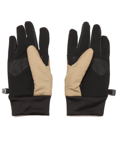 THE NORTH FACE（ザ ノースフェイス） 手袋 THE NORTH FACE Nuptse