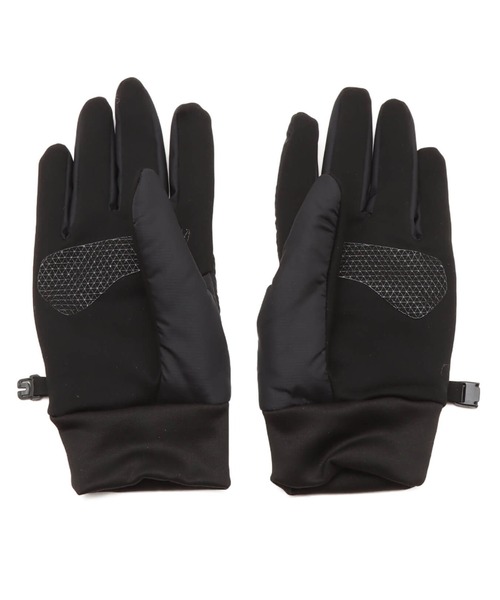 THE NORTH FACE（ザ ノースフェイス） 手袋 THE NORTH FACE Nuptse