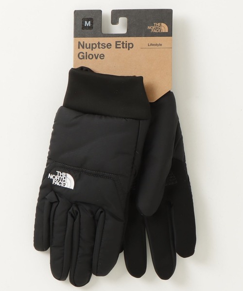 THE NORTH FACE（ザ ノースフェイス） 手袋 THE NORTH FACE Nuptse