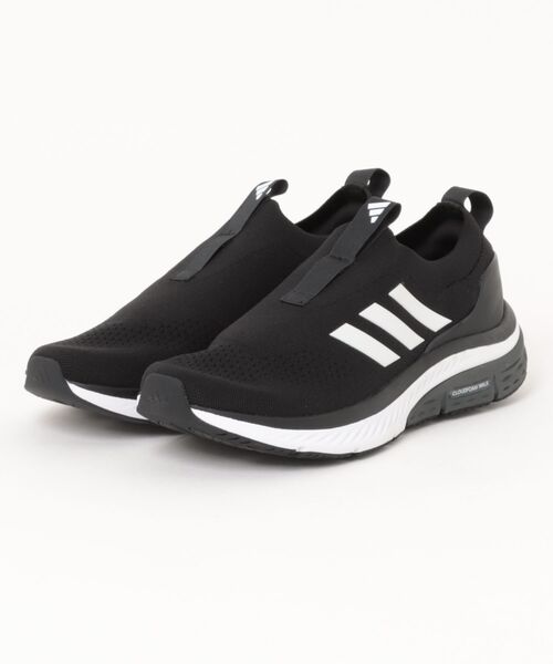 adidas スニーカー 「adidas」CLOUDFOAM WALK SOCK メンズ