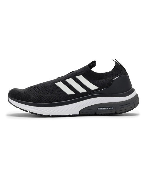 adidas（アディダス） スニーカー 「adidas」CLOUDFOAM WALK SOCK