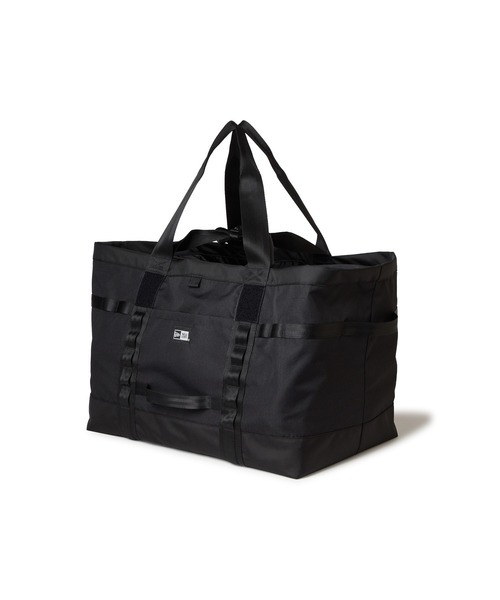 SUPREME ブラック トートバッグ フリー Supreme zip tote bag 2021 シュプリーム ジップ トートバック