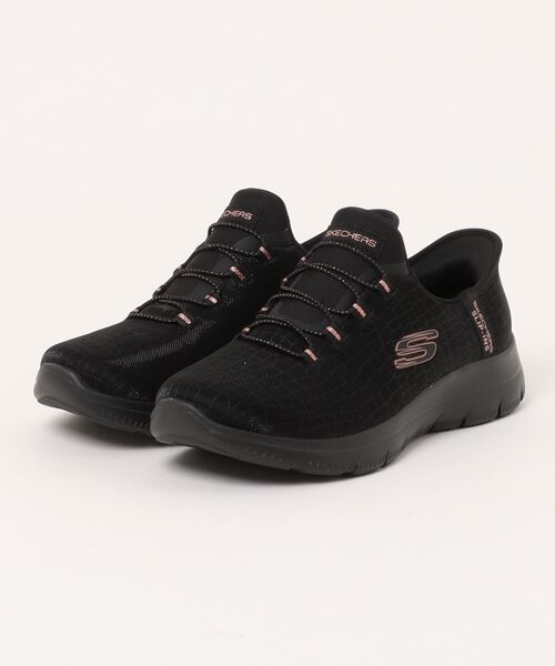 Skechers スケッチャーズ　スニーカー　SLIP-INS SKECHERS スニーカー 「SKECHERS」スケッチャーズ SLIP-INS