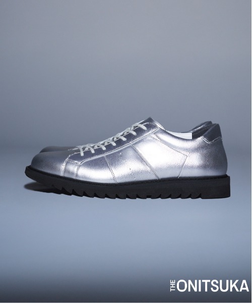 THE ONITSUKA フォーマルシューズ 「THE ONITSUKA」COURT-T / コート
