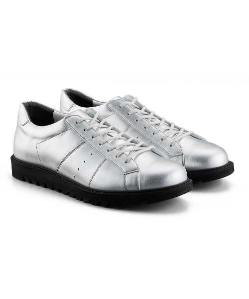 THE ONITSUKA フォーマルシューズ 「THE ONITSUKA」COURT-T / コート