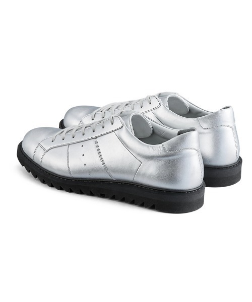THE ONITSUKA フォーマルシューズ 「THE ONITSUKA」COURT-T / コート