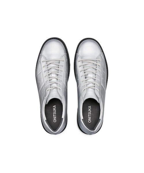 THE ONITSUKA フォーマルシューズ 「THE ONITSUKA」COURT-T / コート