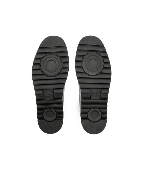 THE ONITSUKA フォーマルシューズ 「THE ONITSUKA」COURT-T / コート
