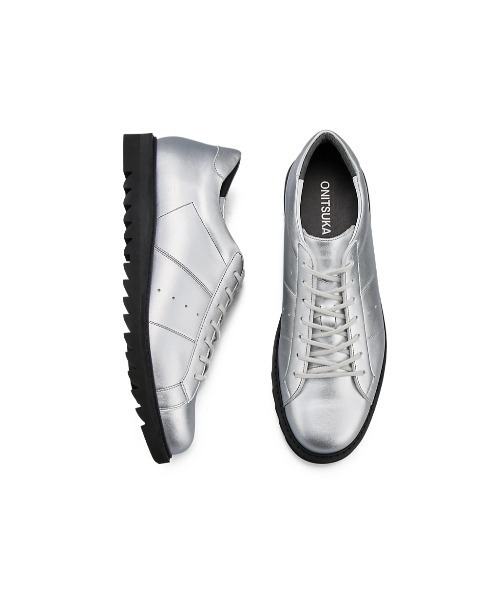THE ONITSUKA フォーマルシューズ 「THE ONITSUKA」COURT-T / コート