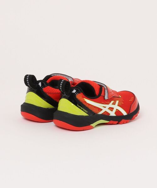 SUKUSUKU（ASICS） スニーカー トップスピード MINI-ZERO 4