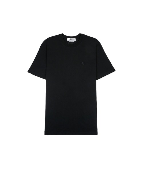 MSGM（エムエスジーエム） tシャツ 「NEW」「TheMwave」モノグラム 